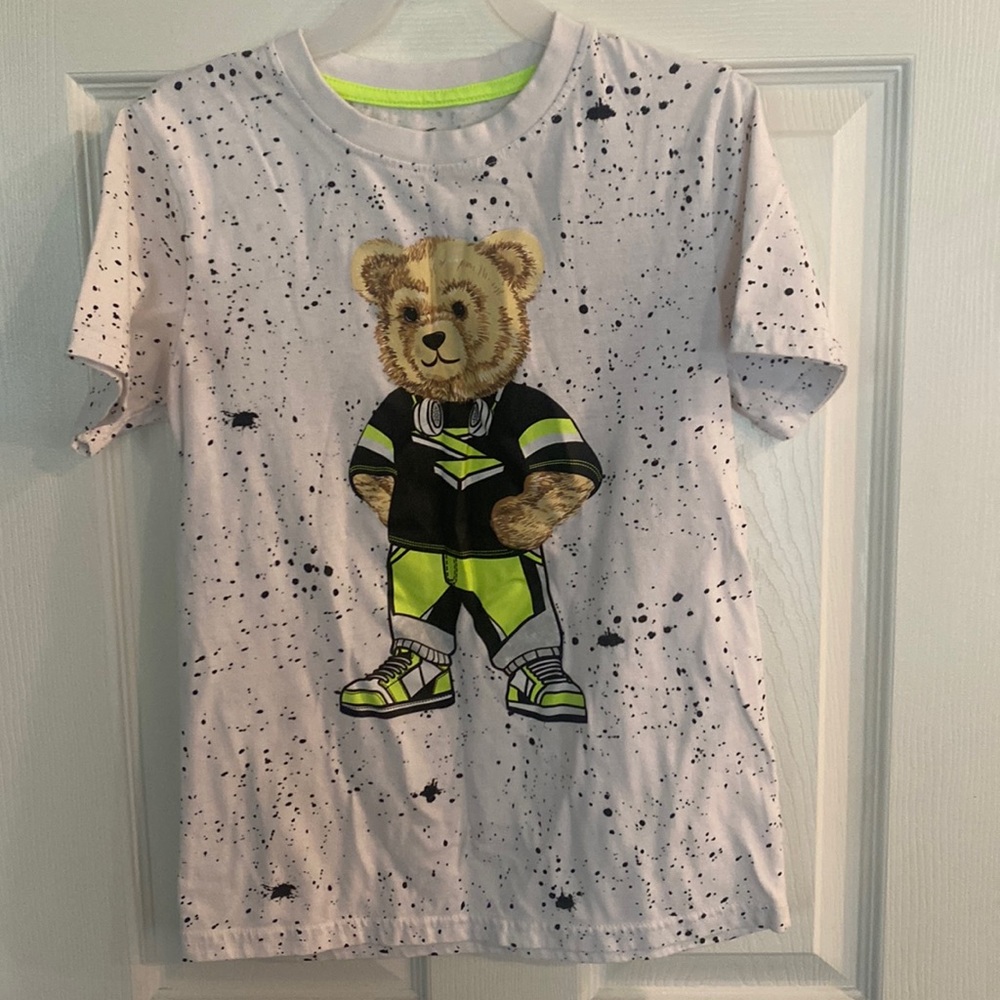 Boys T-Shirt